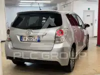 2017 Toyota VERSO