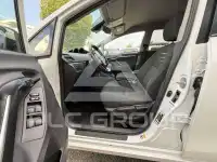 2017 Toyota VERSO