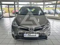 2017 Toyota VERSO