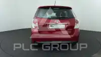 2017 Toyota VERSO