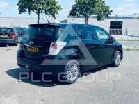 2017 Toyota VERSO
