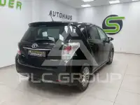 2017 Toyota VERSO