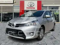 2017 Toyota VERSO