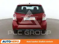 2017 Toyota VERSO