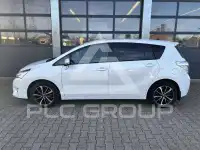 2017 Toyota VERSO