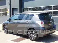 2017 Toyota VERSO