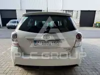 2017 Toyota VERSO