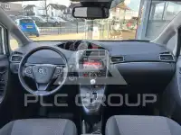 2017 Toyota VERSO