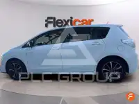 2017 Toyota VERSO