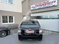 2017 Toyota VERSO
