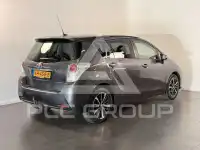 2017 Toyota VERSO