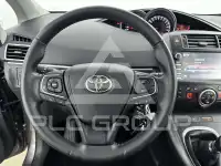 2017 Toyota VERSO