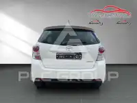 2017 Toyota VERSO