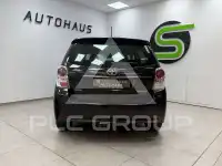2017 Toyota VERSO