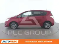 2017 Toyota VERSO