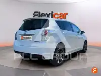 2017 Toyota VERSO