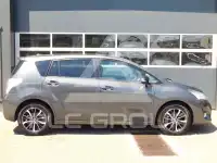 2017 Toyota VERSO