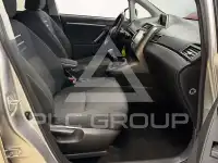 2017 Toyota VERSO