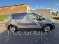 2017 Toyota VERSO