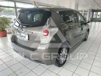 2017 Toyota VERSO
