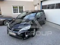 2017 Toyota VERSO