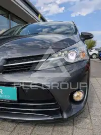 2017 Toyota VERSO