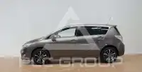 2017 Toyota VERSO