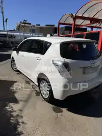 2017 Toyota VERSO