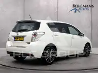 2017 Toyota VERSO