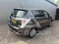 2017 Toyota VERSO