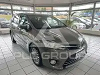 2017 Toyota VERSO