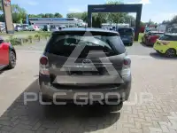 2017 Toyota VERSO