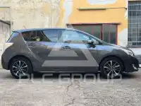 2017 Toyota VERSO