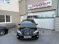 2017 Toyota VERSO