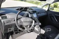 2017 Toyota VERSO