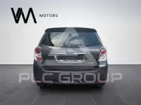 2017 Toyota VERSO