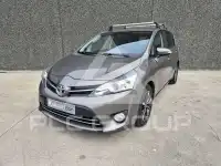 2017 Toyota VERSO