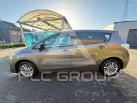 2017 Toyota VERSO