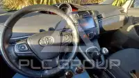 2017 Toyota VERSO