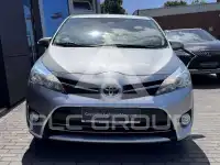 2017 Toyota VERSO
