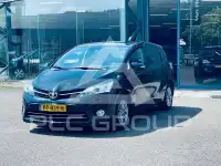 2017 Toyota VERSO