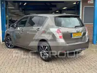 2017 Toyota VERSO