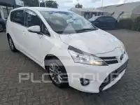 2017 Toyota VERSO