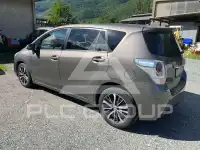 2017 Toyota VERSO