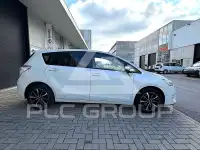 2017 Toyota VERSO