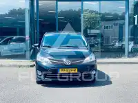 2017 Toyota VERSO