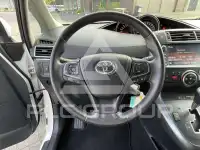2017 Toyota VERSO