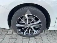 2017 Toyota VERSO