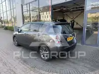 2017 Toyota VERSO