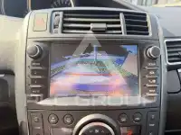 2017 Toyota VERSO